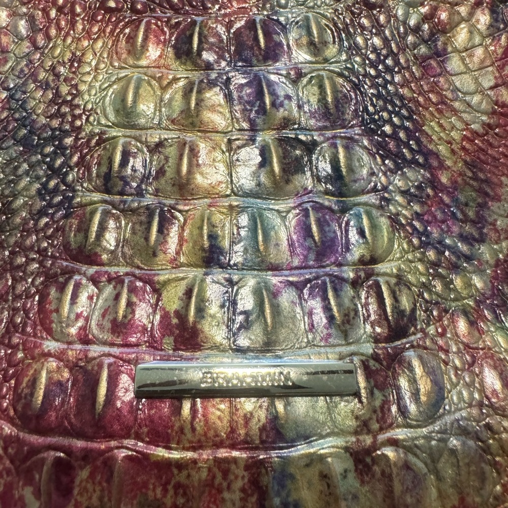 Brahmin Purse - Picture 4 of 14